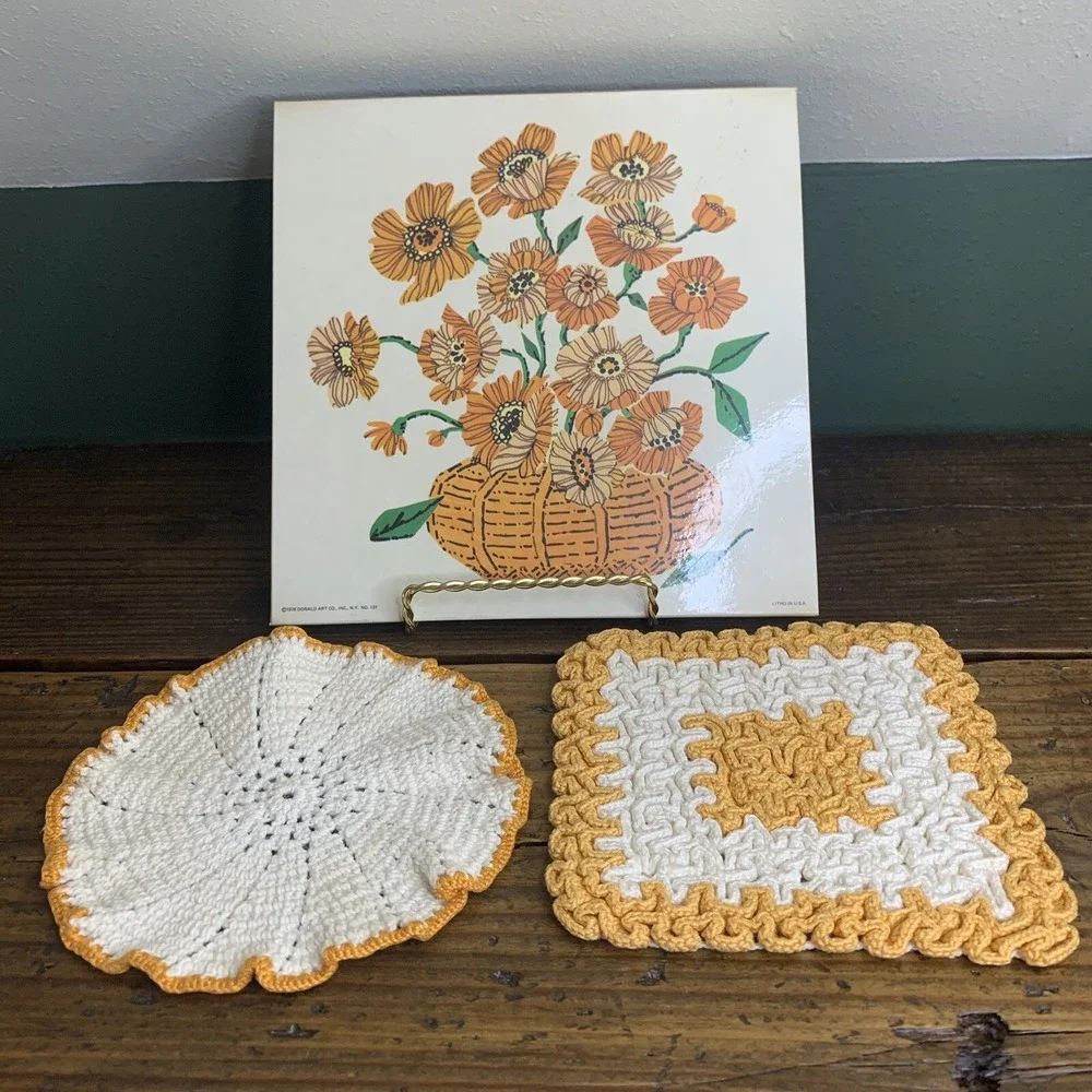 Donald Art Co. / Hand made here sweet